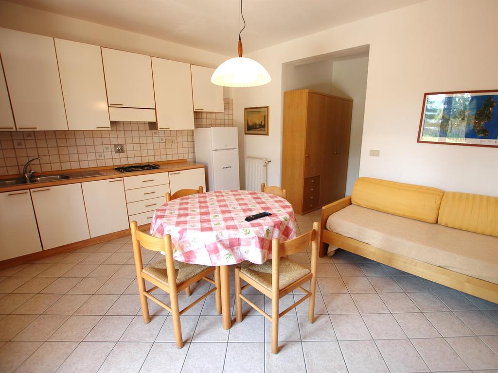 L' Oleandro Apartment Marina di Campo Room photo