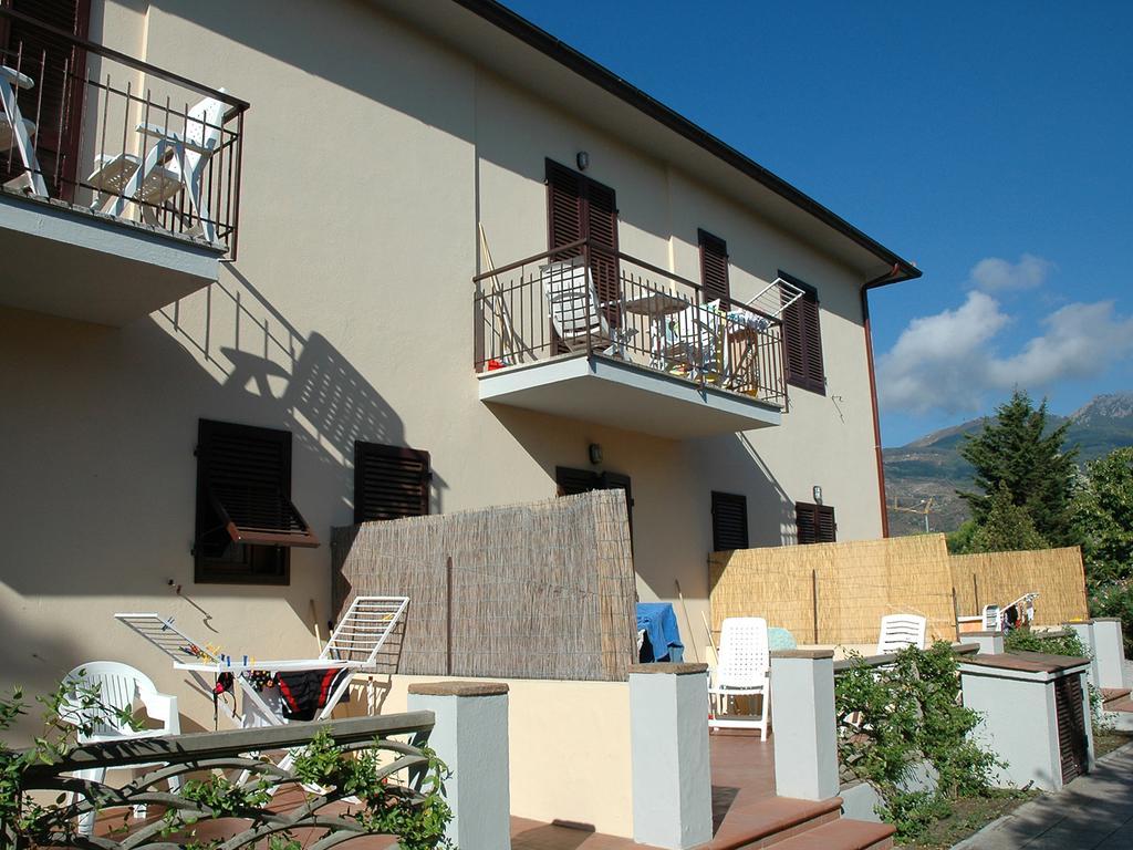 L' Oleandro Apartment Marina di Campo Room photo