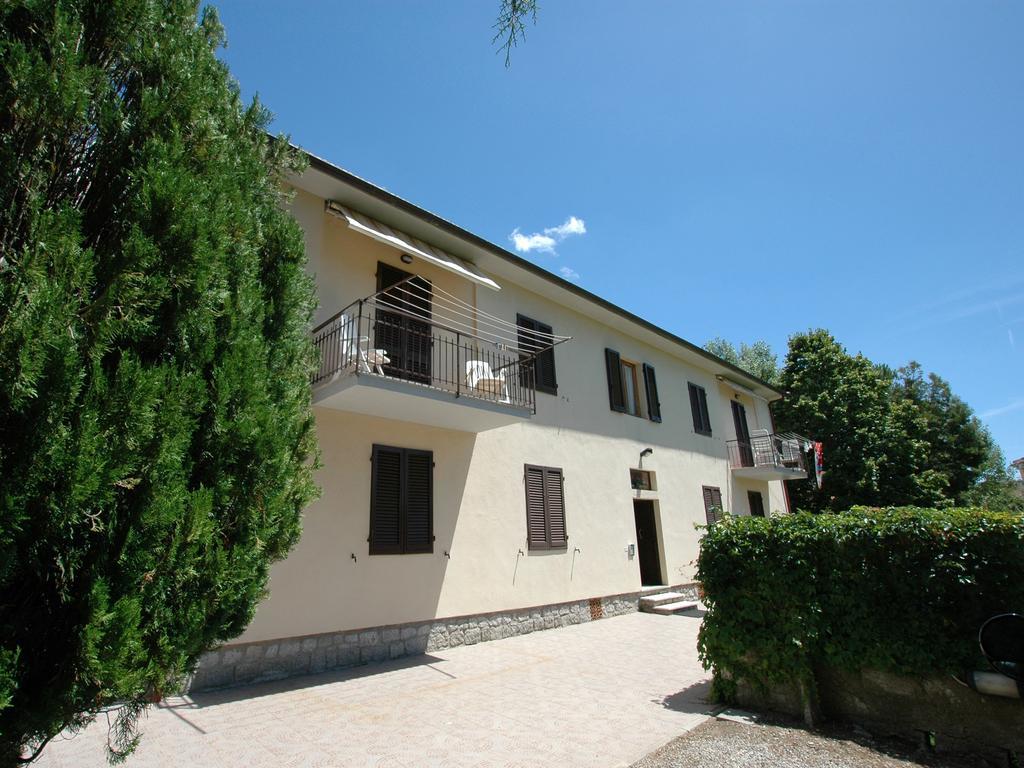 L' Oleandro Apartment Marina di Campo Exterior photo