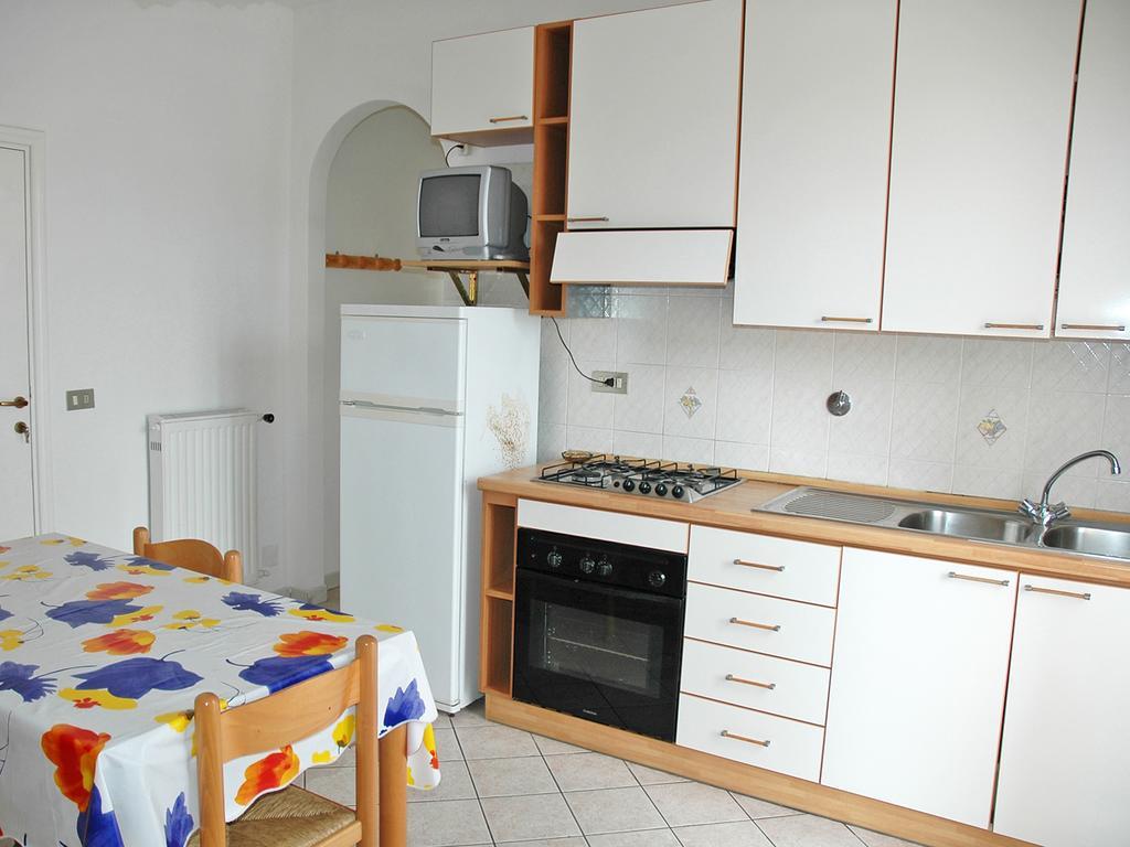 L' Oleandro Apartment Marina di Campo Room photo