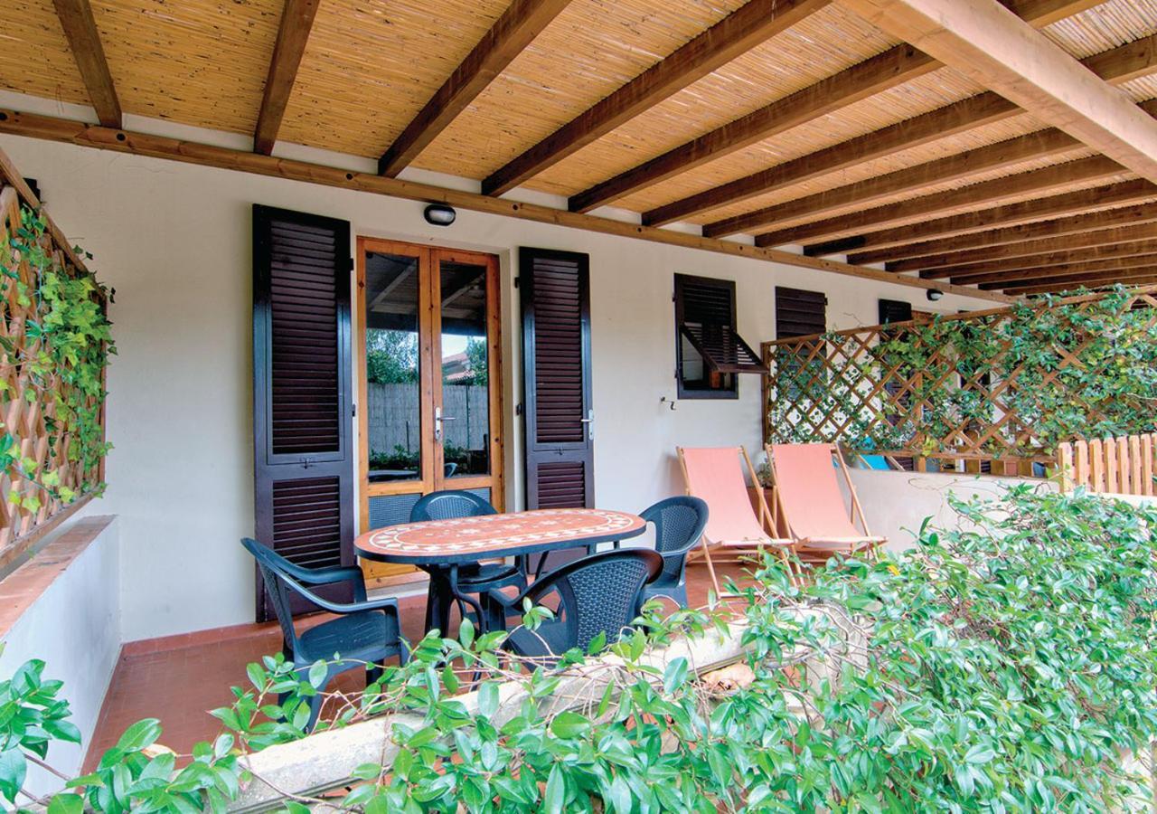L' Oleandro Apartment Marina di Campo Exterior photo
